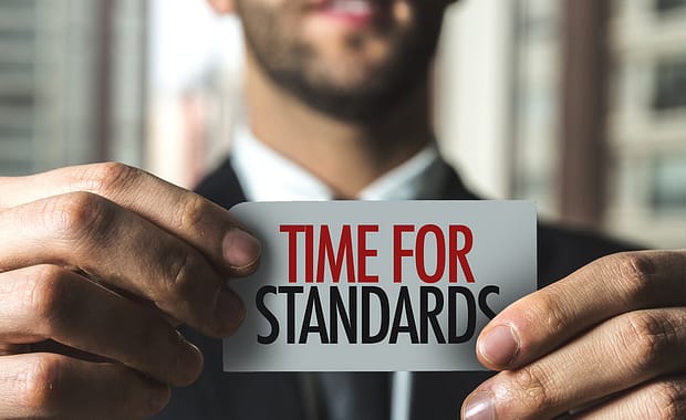 ISO Standards